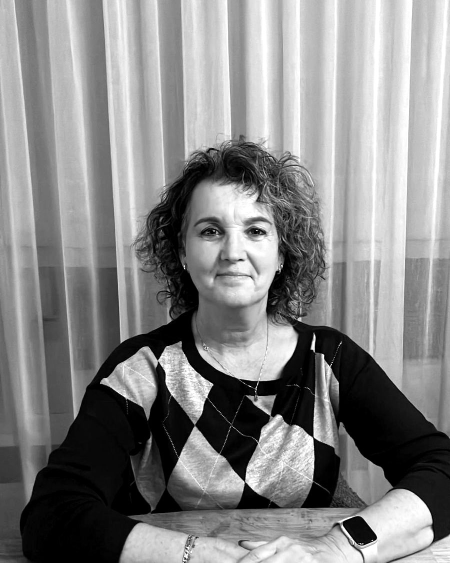 Liefke van der Hoek